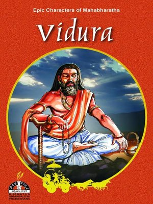 cover image of Vidura